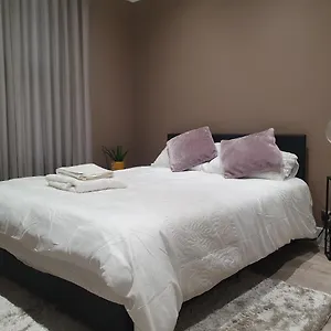 The Westcliff Homestay