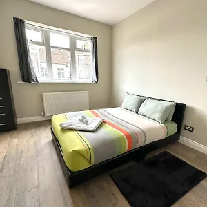 Westcliff On Sea Holiday home